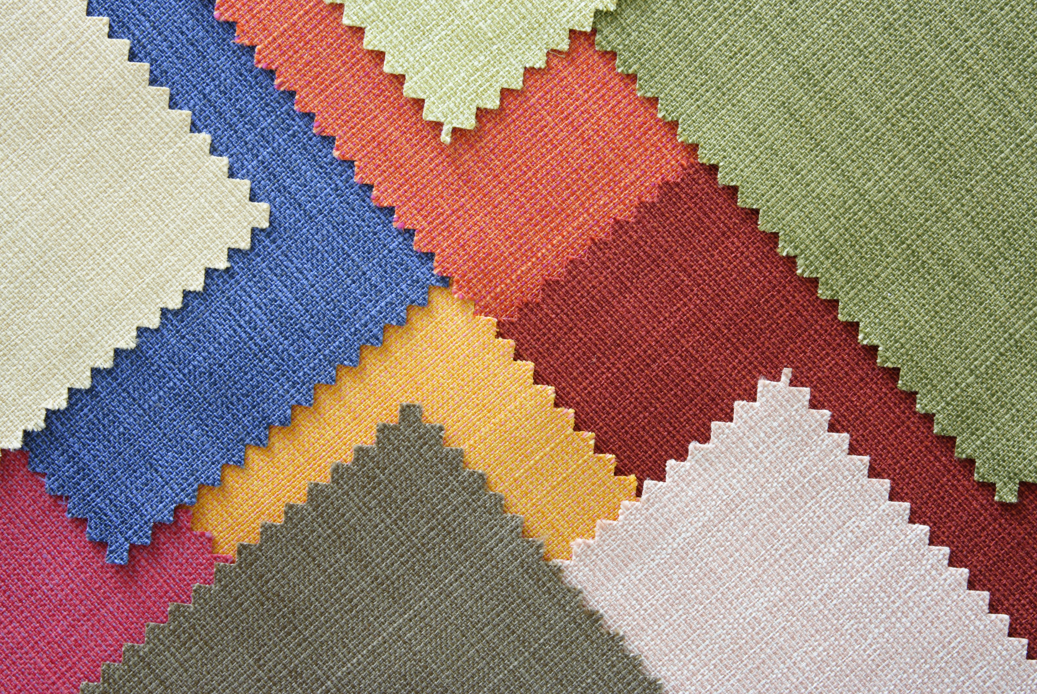 Cortinas Colores