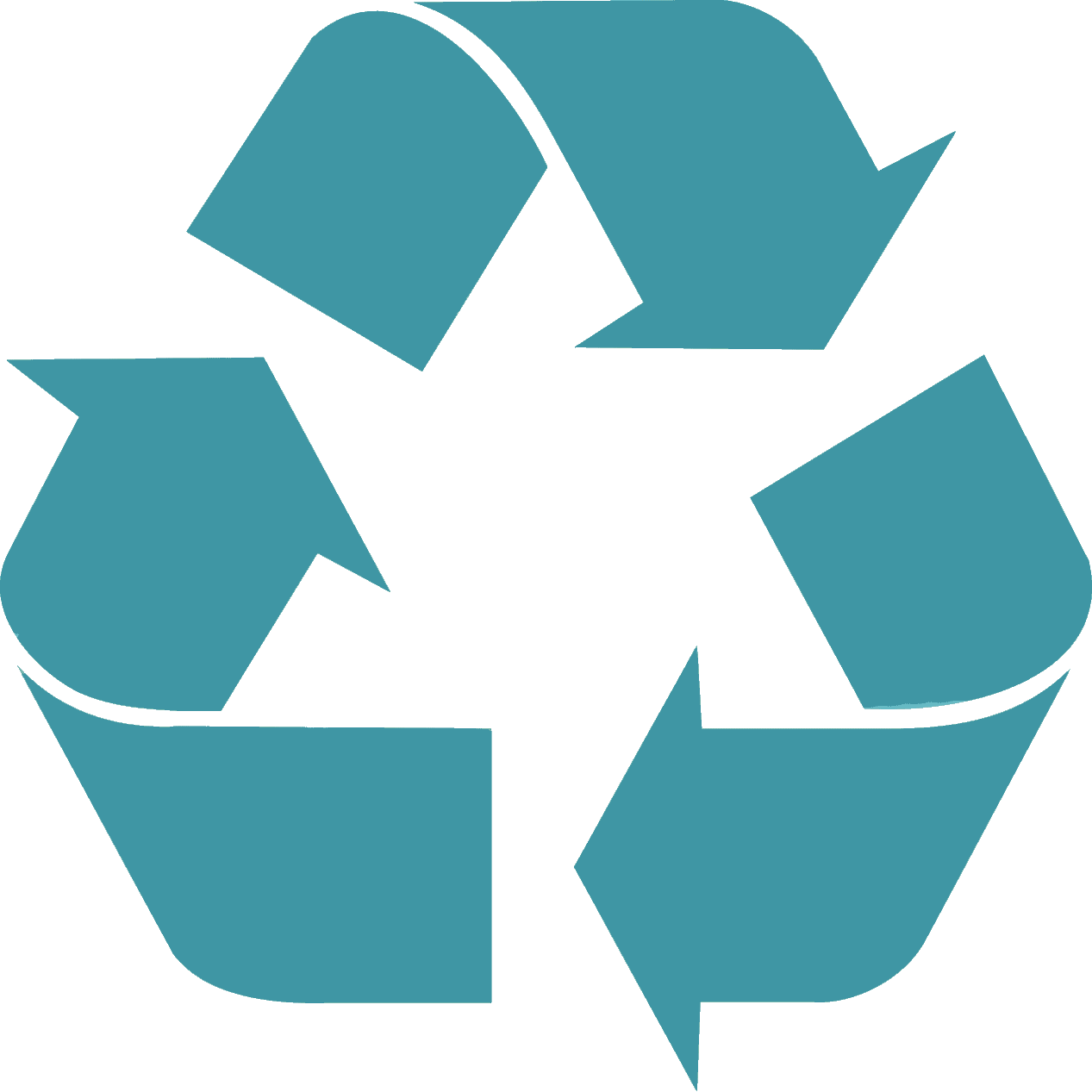 Icono reciclabe