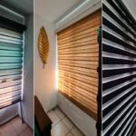 Persianas Sheer Elegance: Elegancia y funcionalidad que tu hogar necesita
