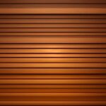 Persianas de madera, PVC o aluminio: ¿cuál es mejor?